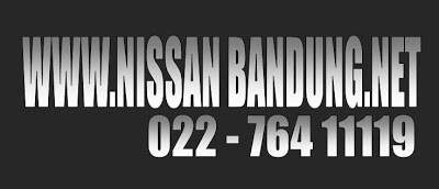 Dealer Nissan Bandung