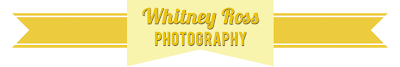 Whitney Ross Photography