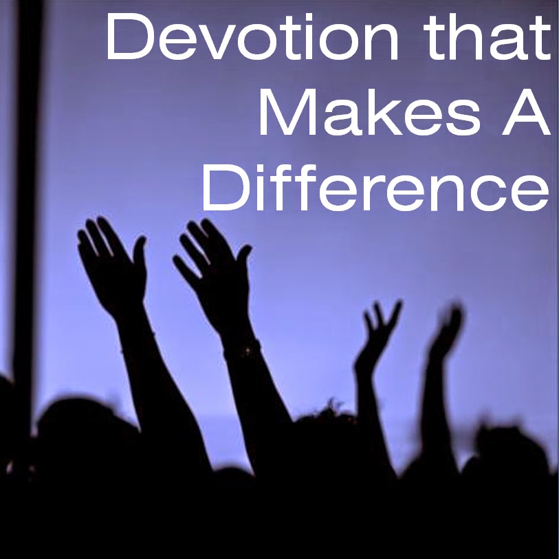 Homilies and Occasional Thoughts: Devotion and Participation: Holy Thursday