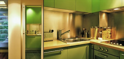 Decoración de un Monoambiente | Ideas para decorar, diseñar y mejorar