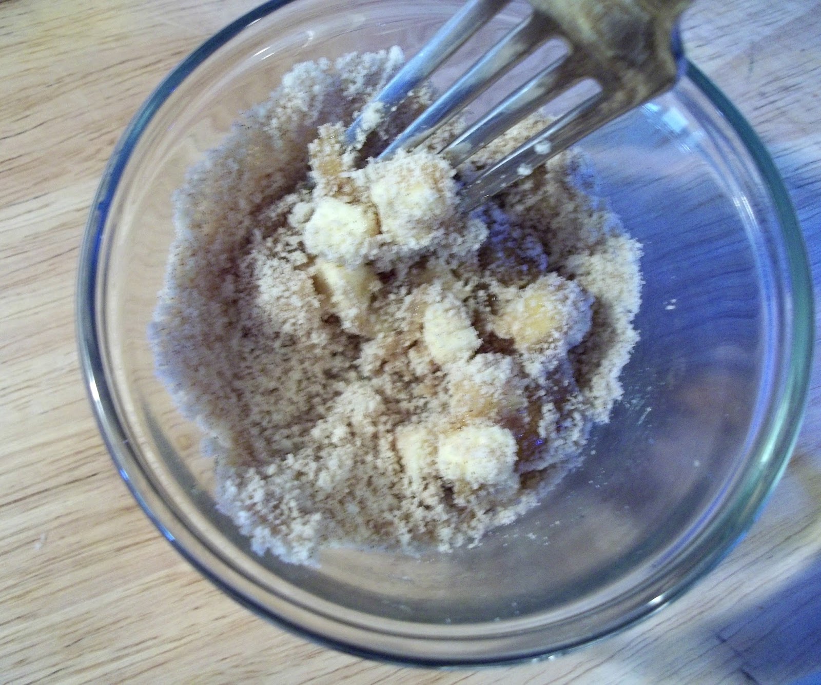 The Adventures of An Elven Princess Almond Flour [Edible] Raw Cookie Dough