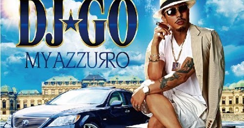 DJ☆GO - What Is Love DJ☆GO - What Is Love