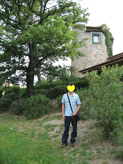 Day <wbr>4 <wbr>阿爾勒的故事