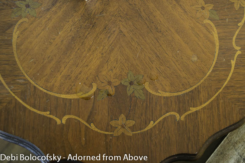 Adorned From Above Natural Lemon Oil Furniture Oil