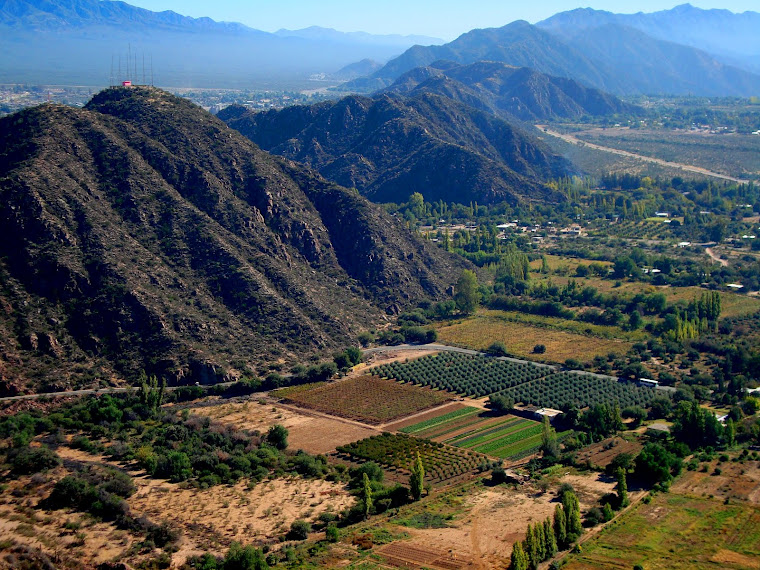 VALLE SAN MIGUEL