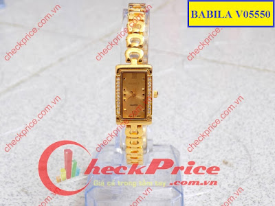 Đồng hồ đeo tay mang cho bạn nét chuẩn mực về phong cách - 15