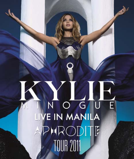 Kylie Minogue LIVE in Manila, Poster, Kylie Minogue LIVE in Manila, picture, images, poster, wallpaper