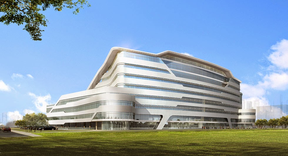 elevation-Exterior-view-Shanghai-New-Hongqiao-International-Medical-Center-Shared-Facility.jpg