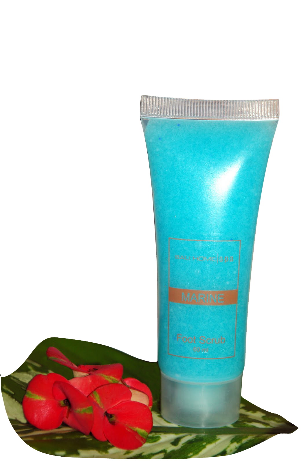 BALI HOME SPA beli lulur?? disini aja..