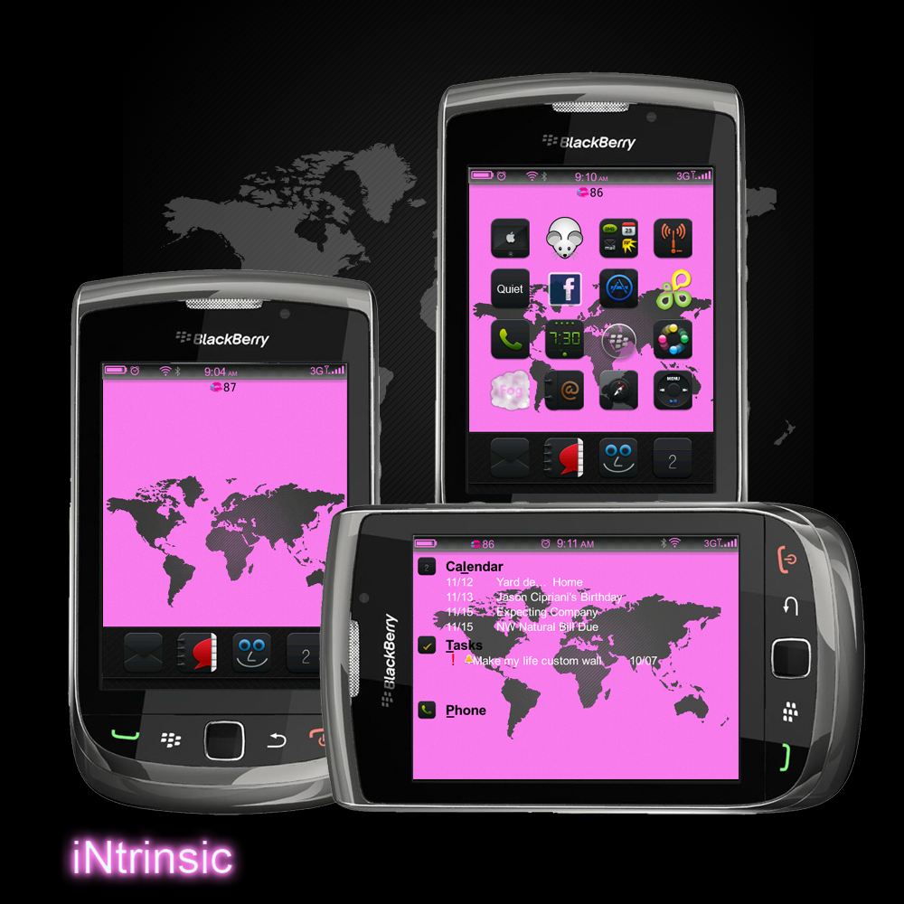 Navigation menu