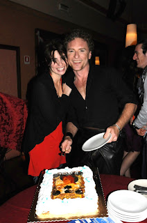 Gossip e Spettacolo Inciucio MICHELE CARFORA e FRANCESCA NUNZI