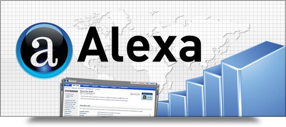 Cara Mudah Merampingkan Alexa Rank Cara Mudah Merampingkan Alexa Rank