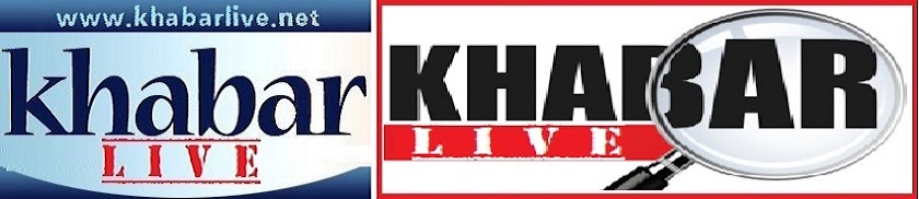 KHABAR LIVE