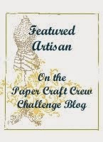 Featured Artisan 12-2014