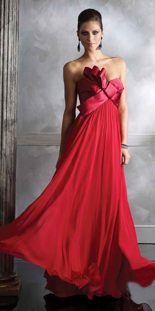 Sorority Formal Dresses