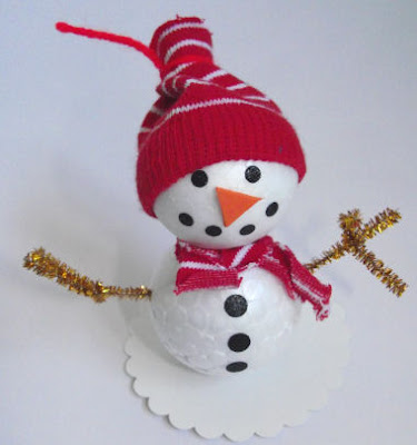 Little Inspirations: Letter S Week