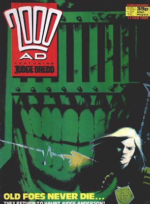 download 2000ad judge anderson download 2000ad judge anderson