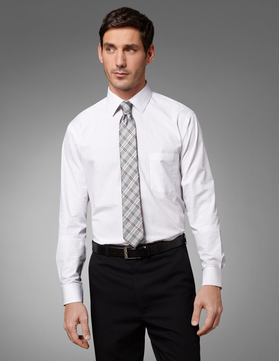 Casual Clothing in the Work Place