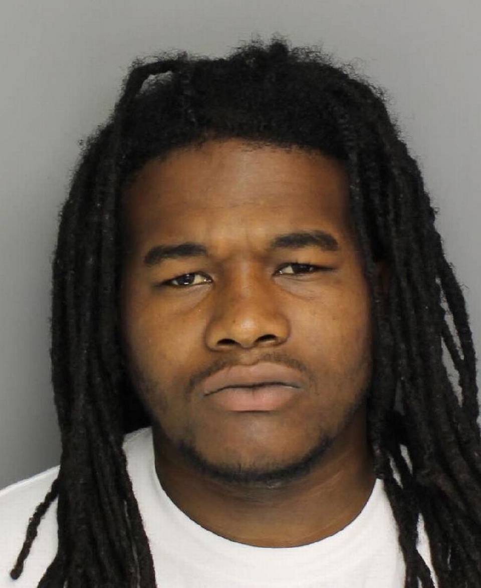 Black Crime Is A Problem Black Male Suspect Sought In Sumter