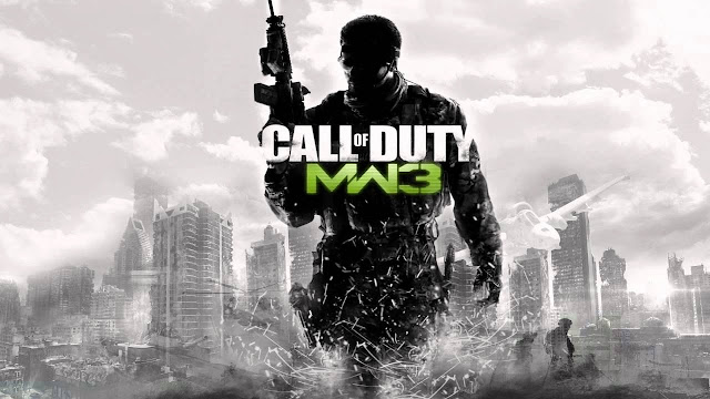call of duty mw3 survival mode crack