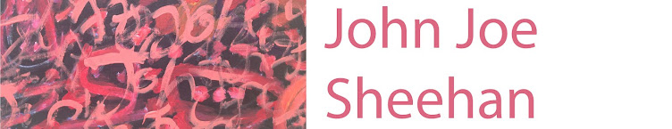 John Joe Sheehan
