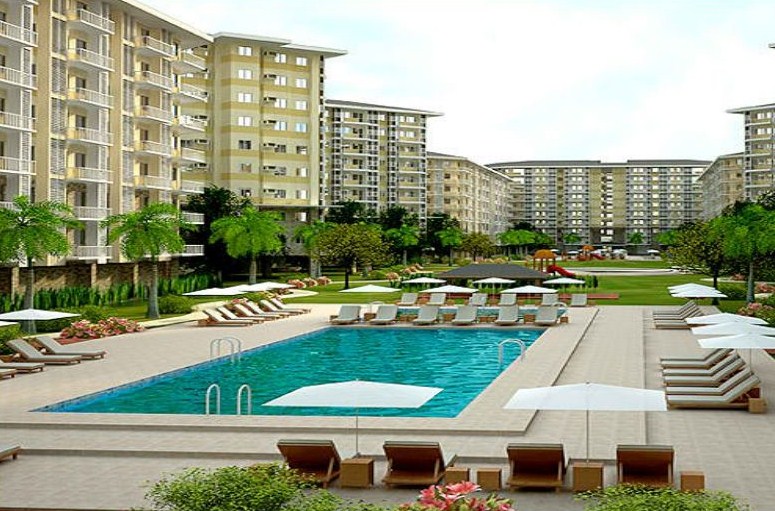 Field Residences San Dionicio, Sucat, Paranaque