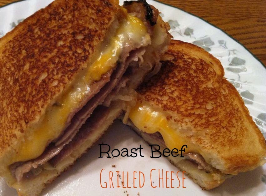 Grilled And Roasted Beef Recipe — Dishmaps