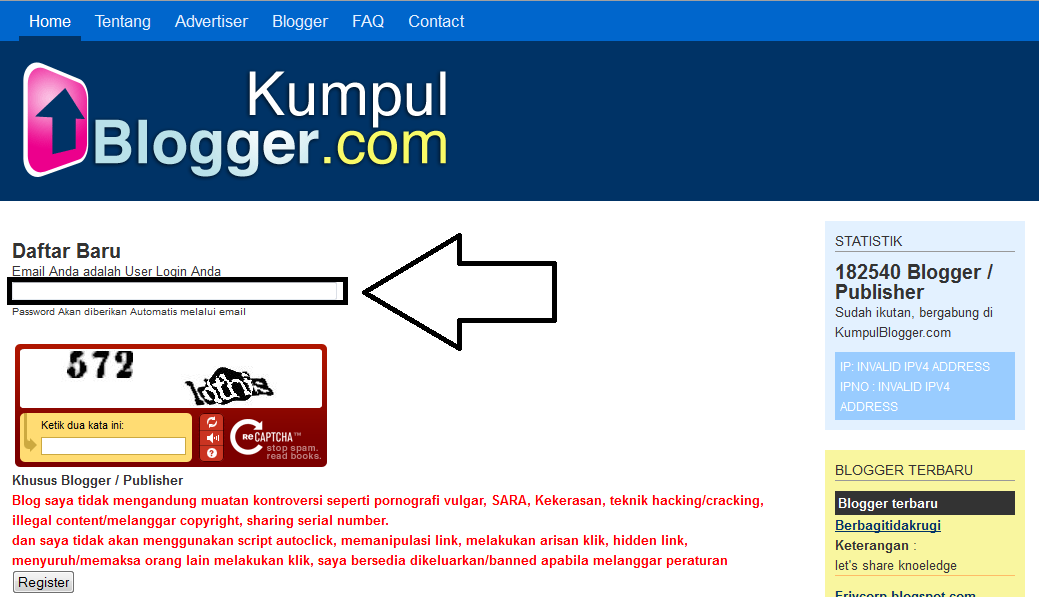 Cara Pasang Iklan di Blog Selain AdSense: Panduan Lengkap untuk Pemasangan dan Optimasi