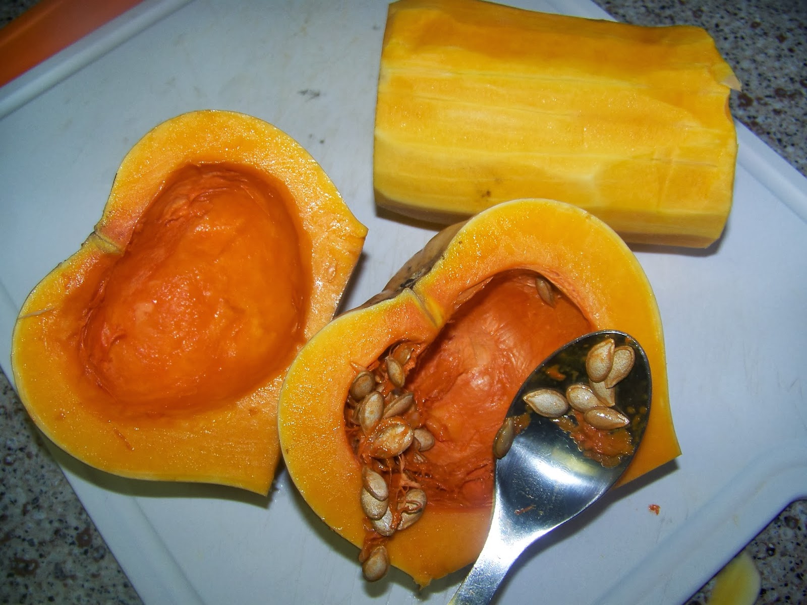 Kitchen Simmer Curried Butternut Squash Soup with Miso Broth (Vegan)