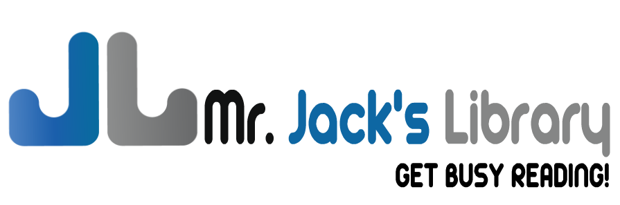 Mr. Jack's Library