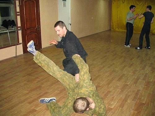 Самые таинственные и смертельные единоборства мира Самые таинственные и смертельные единоборства мира