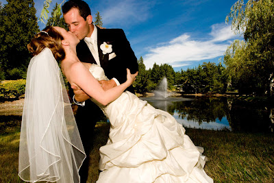 Wedding Couple Photography - Amazing Wedding Photography 