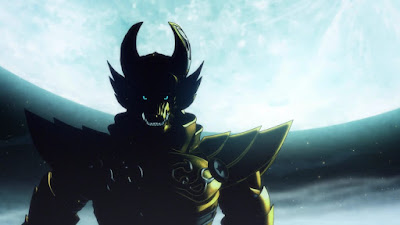 Garo: The Crimson Moon