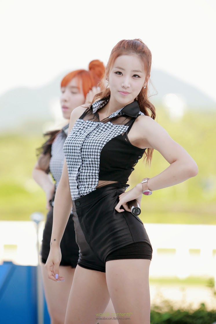 KPOP: Happy birthday to Brave Girls' Yejin