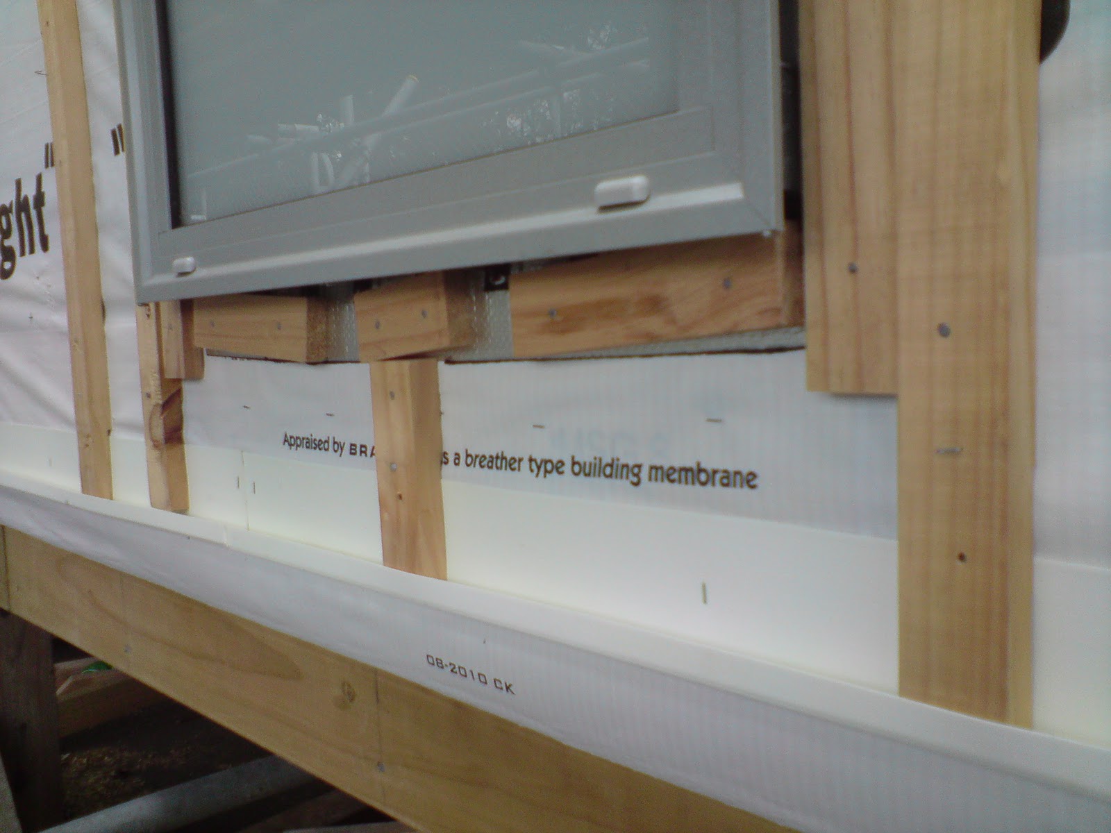 Andrews blog Cavity battens