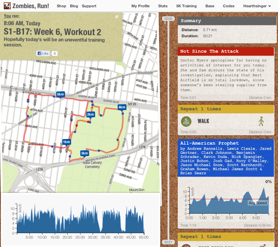 Project Reroll Zombies Run 5k Trainer Review