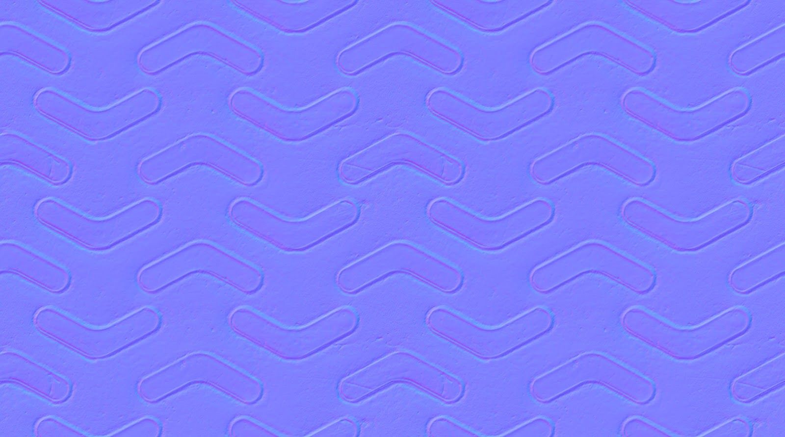 Seamless Metal Plate Texture + (Maps) Texturise Free Seamless