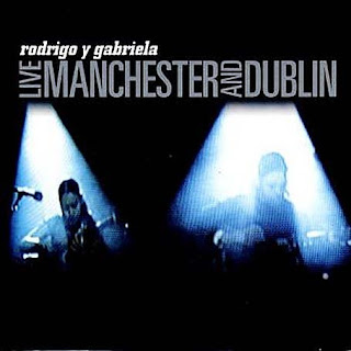 live Manchester and Dublin 2004 Rodrigo+live+manc