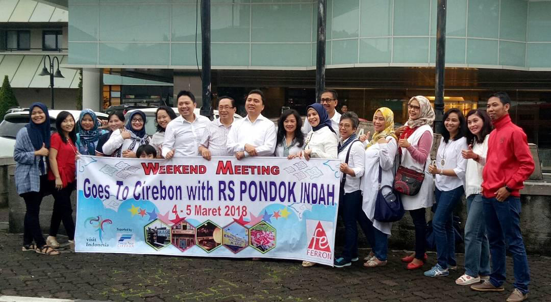 RS Pondok Indah Jakarta Selatan