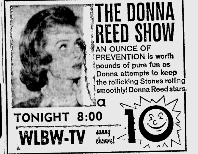 Show Reed Donna