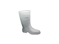 BOTA HULE BLANCA $290.-