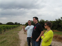 Domaine Clos Saint Fiacre