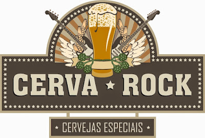 Cervarock no Gastro Beer Rio