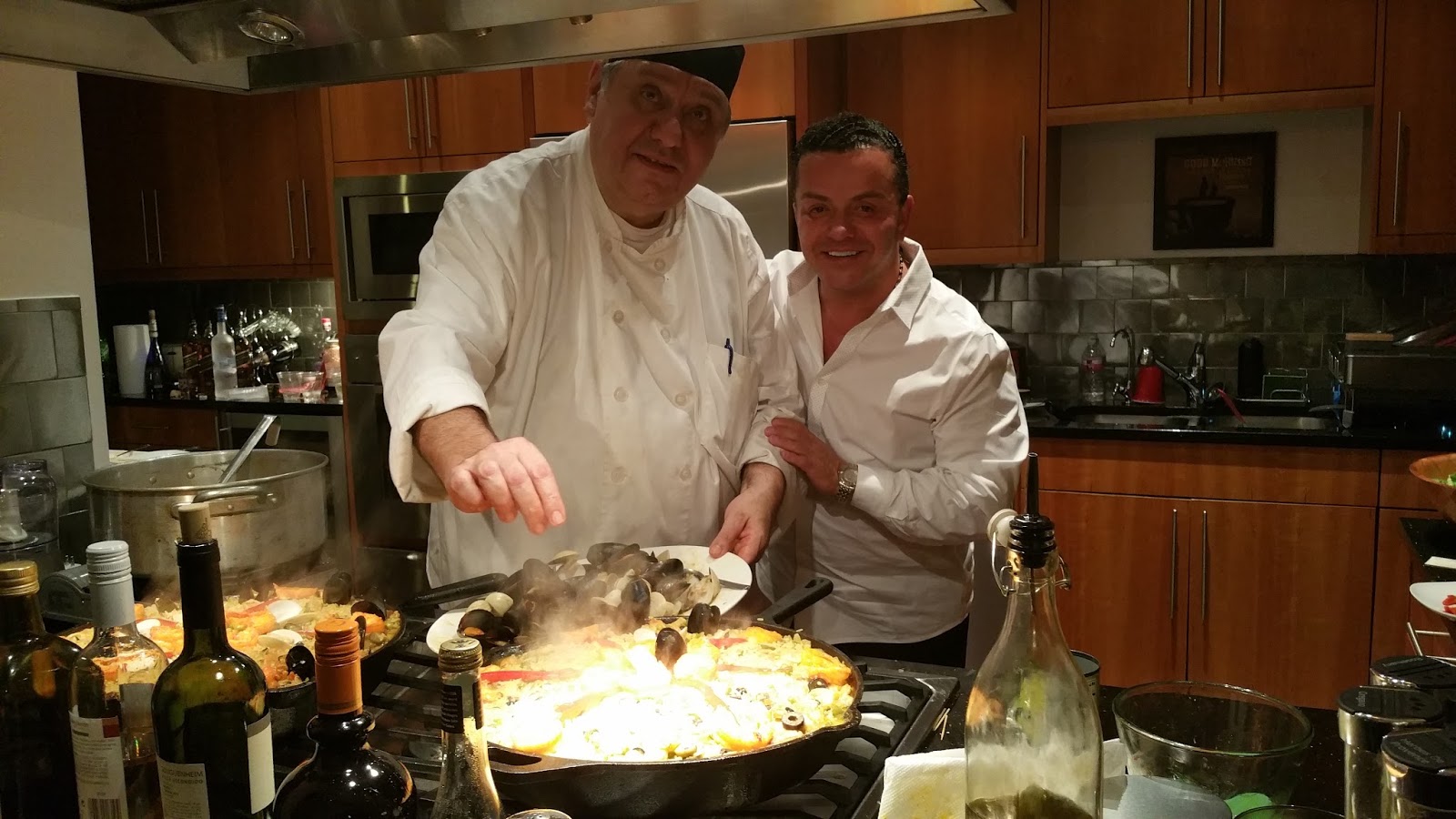 Personalchef Houston TX