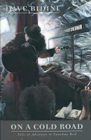 Canada Reads…and the finalists are