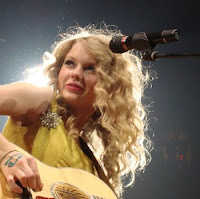 Taylor Swift Taylor Swift image