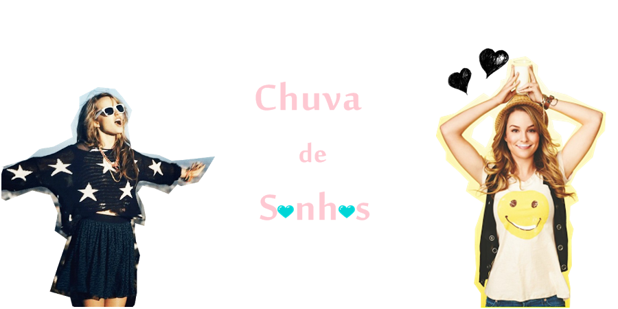 Chuva de Sonhos