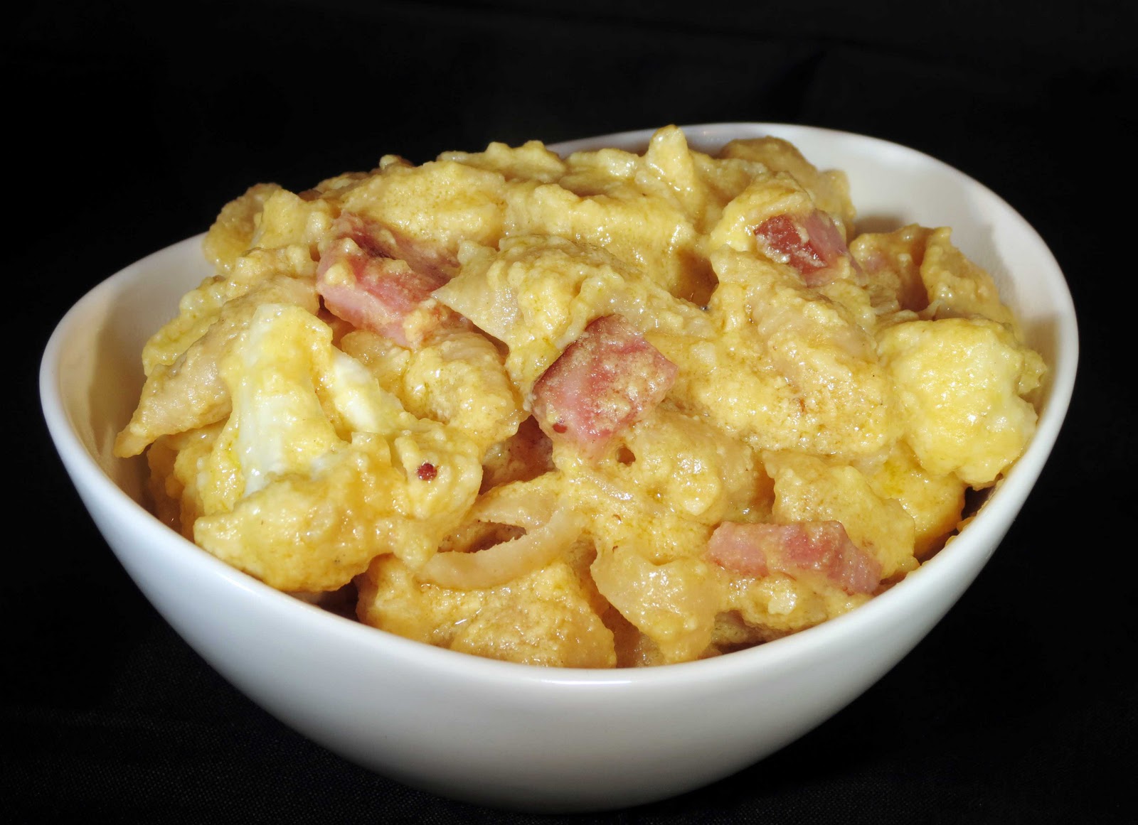 Dinner with the Welches Crock Pot Mac n Cheese with Cauliflower