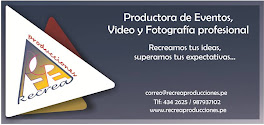 Recrea Producciones