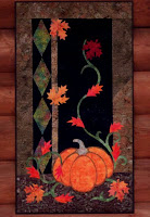 Autumn Quilt Patterns1